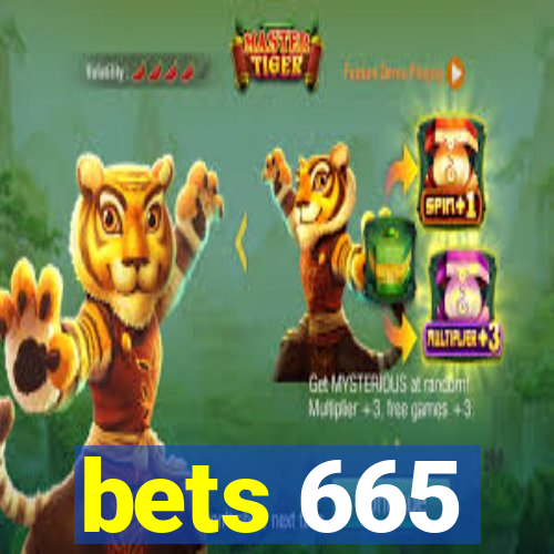 bets 665